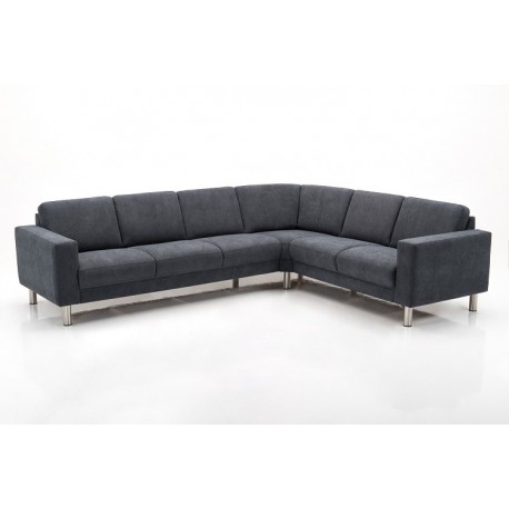 Hjort Knudsen Vojens hjørnesofa 32