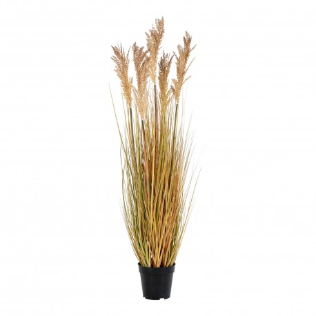 Sorghum Grass - Kunstig plante