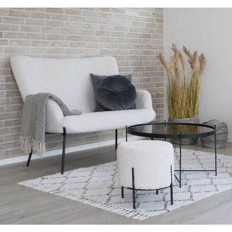 Sorghum Grass - Kunstig plante