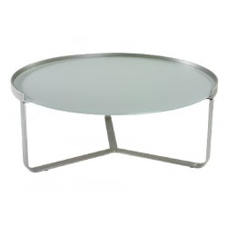 Cirkel Sofabord Ø 95