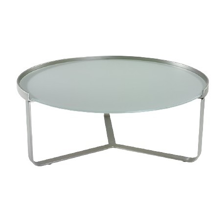 Cirkel Sofabord Ø 95
