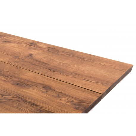 Hjort Knudsen Plankesofabord
