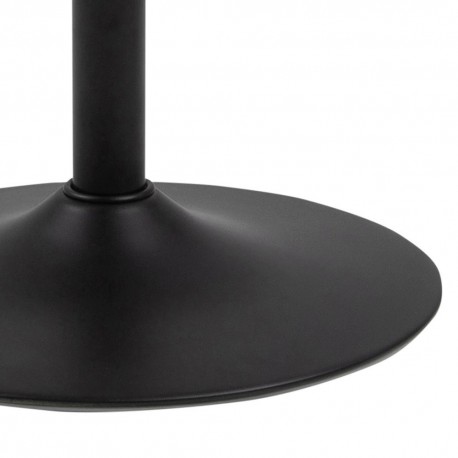 Kimmy barstol grå stof