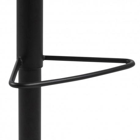 Kimmy barstol grå stof