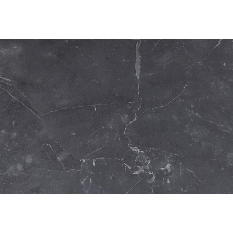 Infinity hjørnebord sort MDF