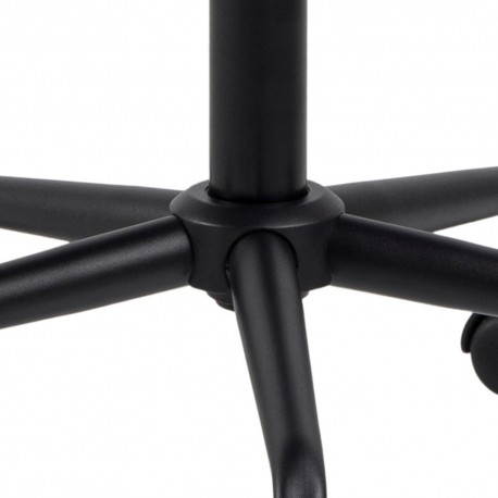 Brooke skrivebordsstol grøn stof