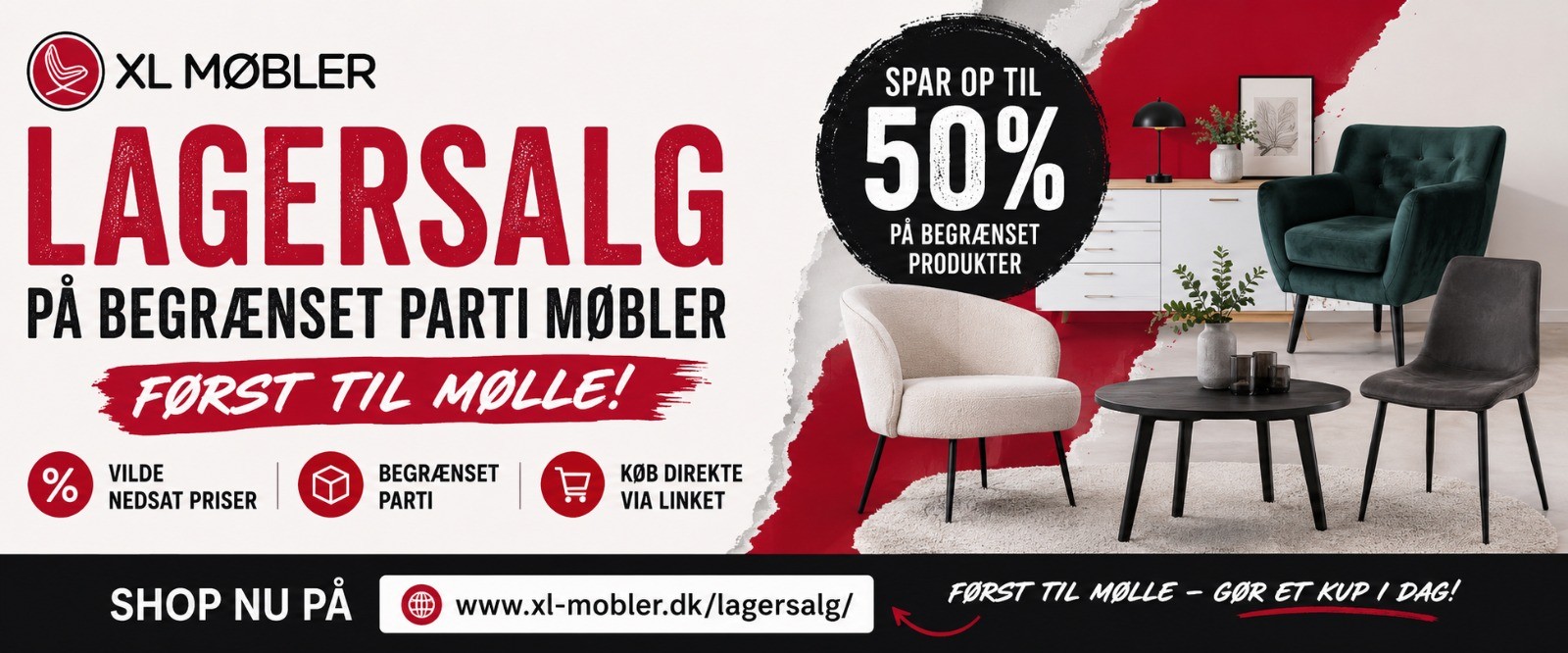 Lagersalg 
