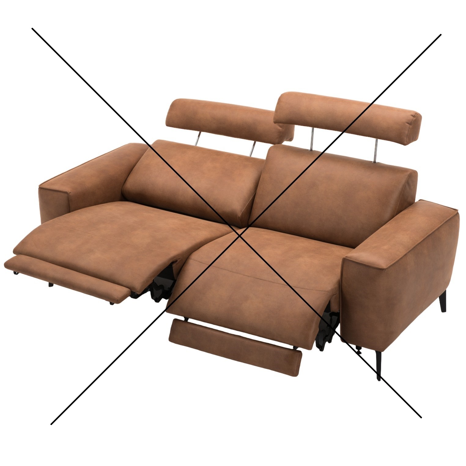 Uden Recliner