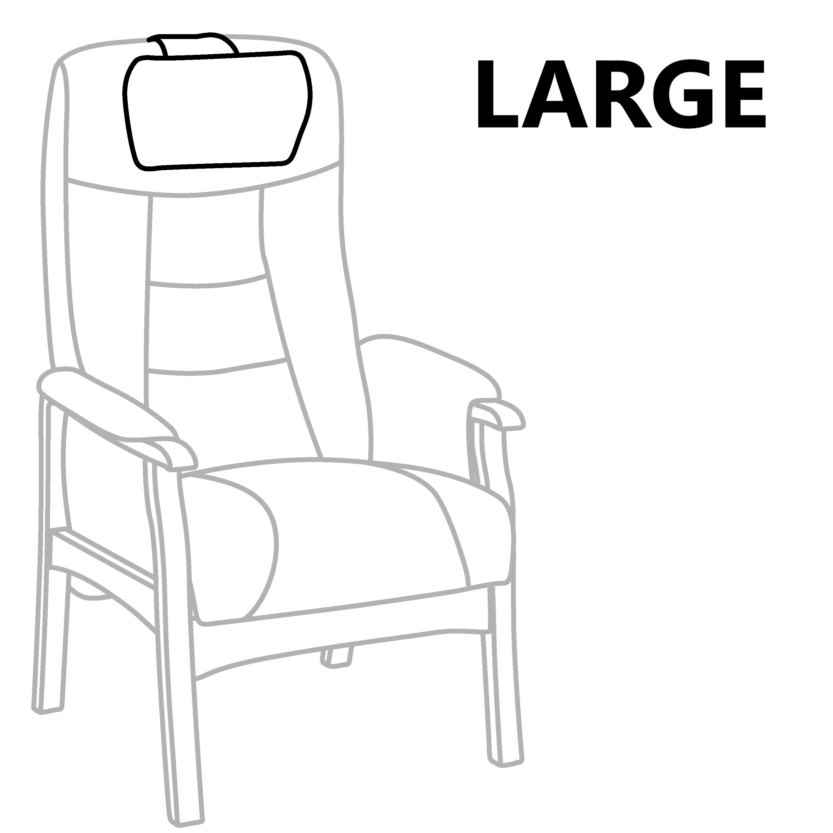 Large H115 . B73 . D77