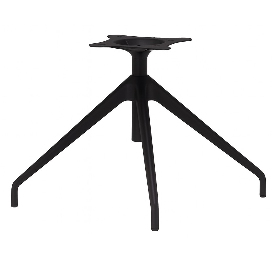 360° Drejesokkel sort - DL13H