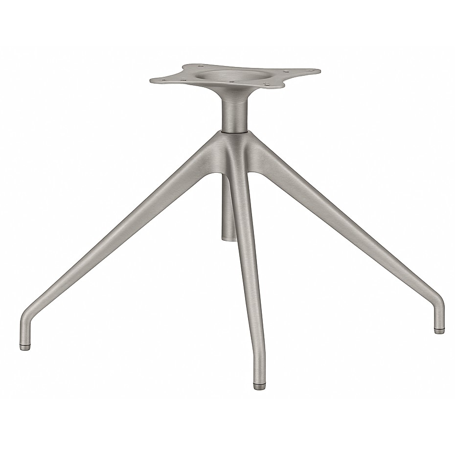 360° Drejesokkel metal - DL13H
