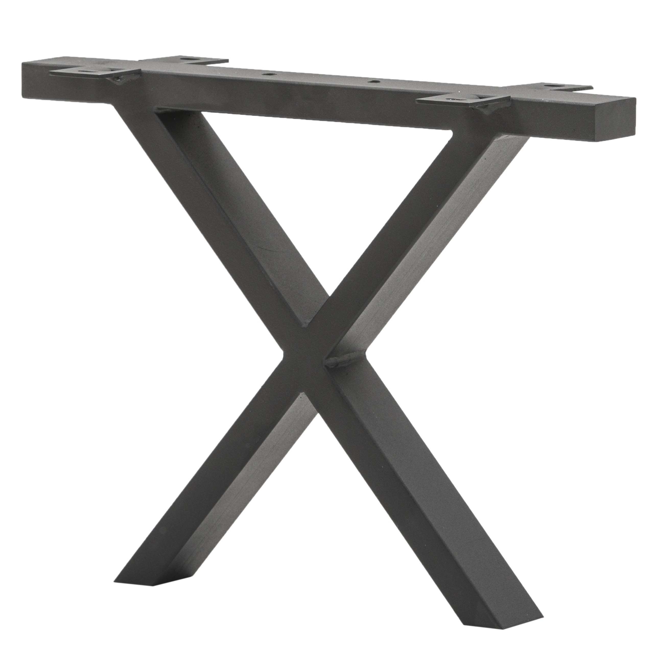 BST11 – Dobbelte krydsben (kraftigt X-design)