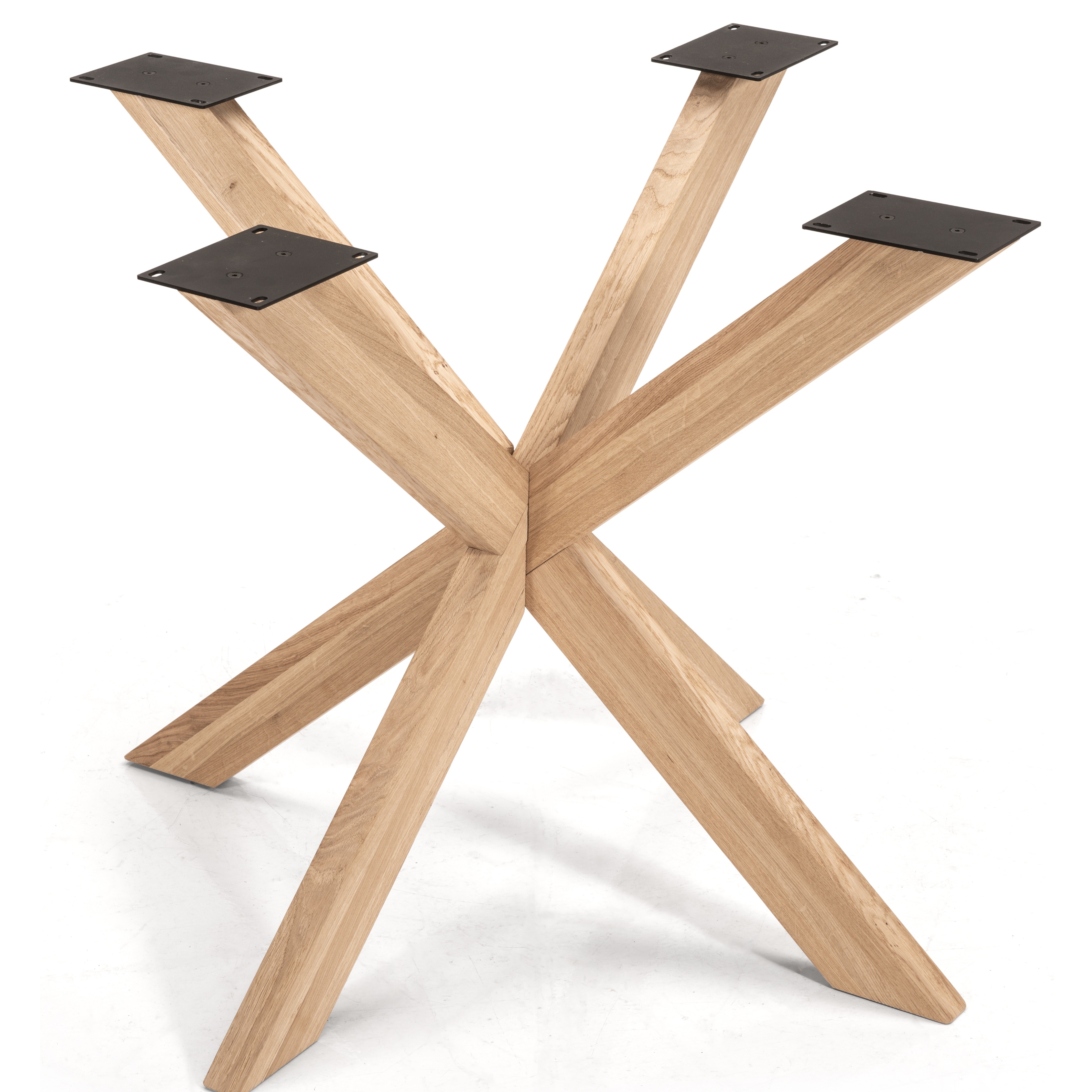 Stjerneben Rustic (træ) – (BST95B)
