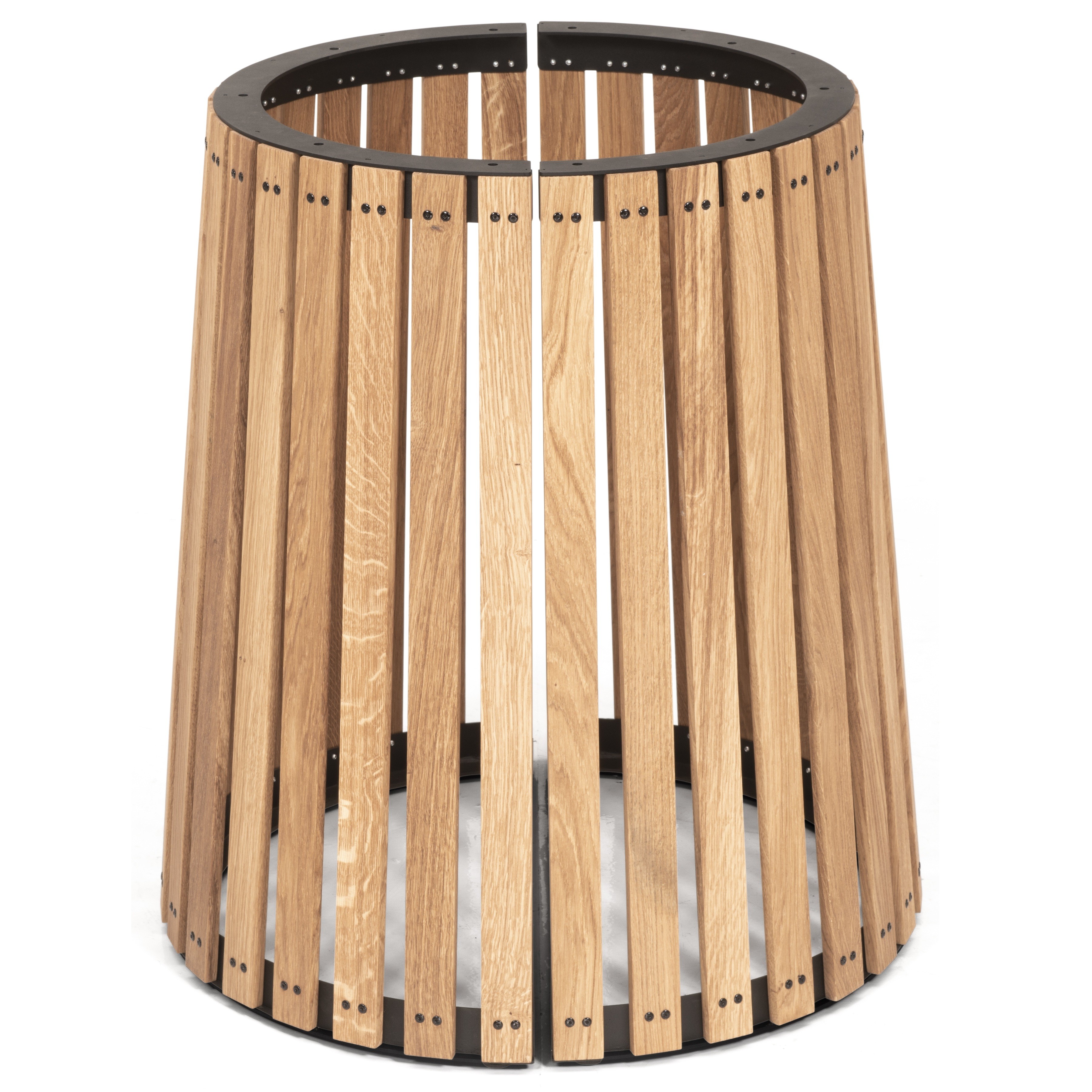 Tromleben Rustic (træ) – (BST52B)