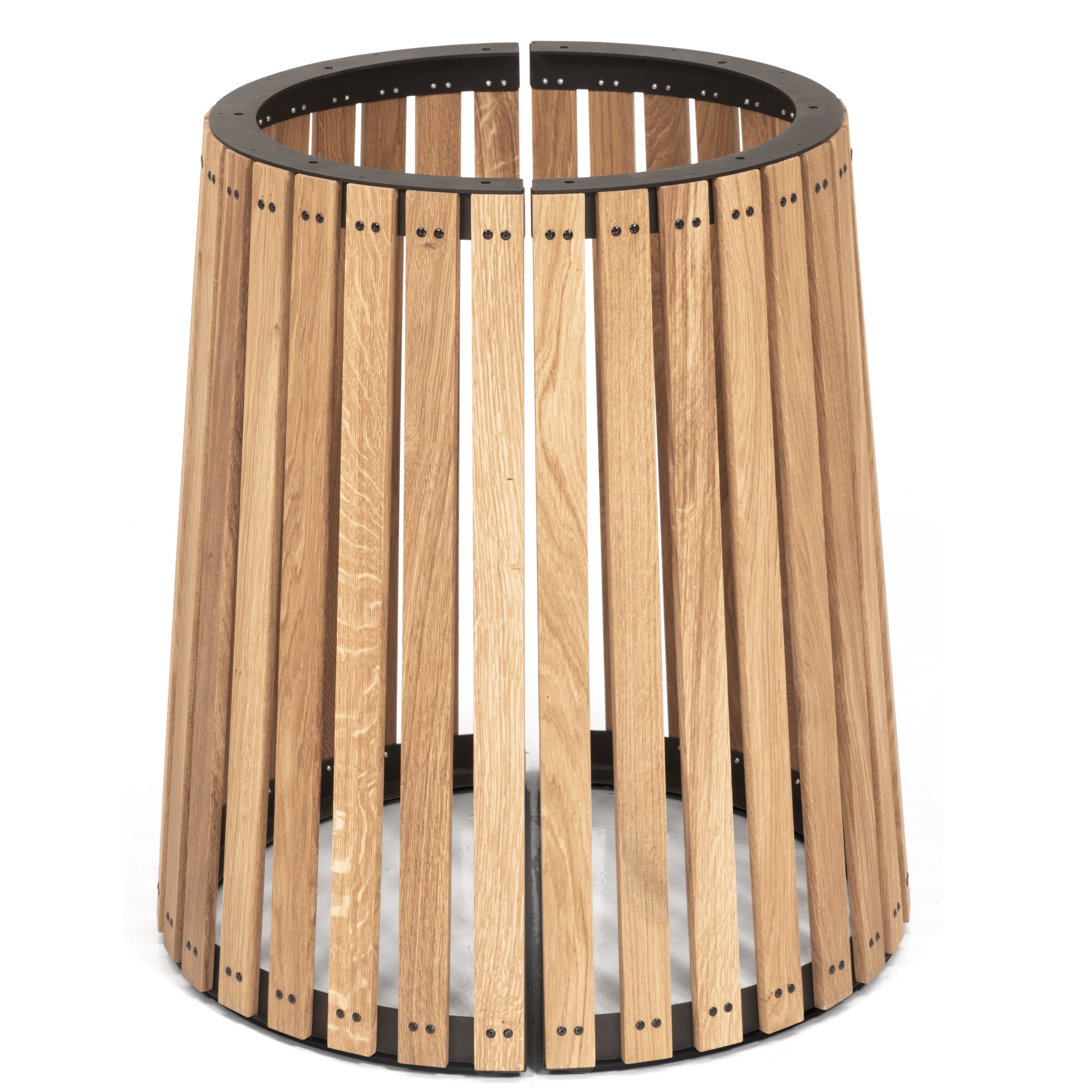 Tromleben Sanded (træ) – (BST52F)