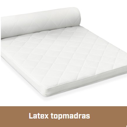 LATEX Topmadras6cm