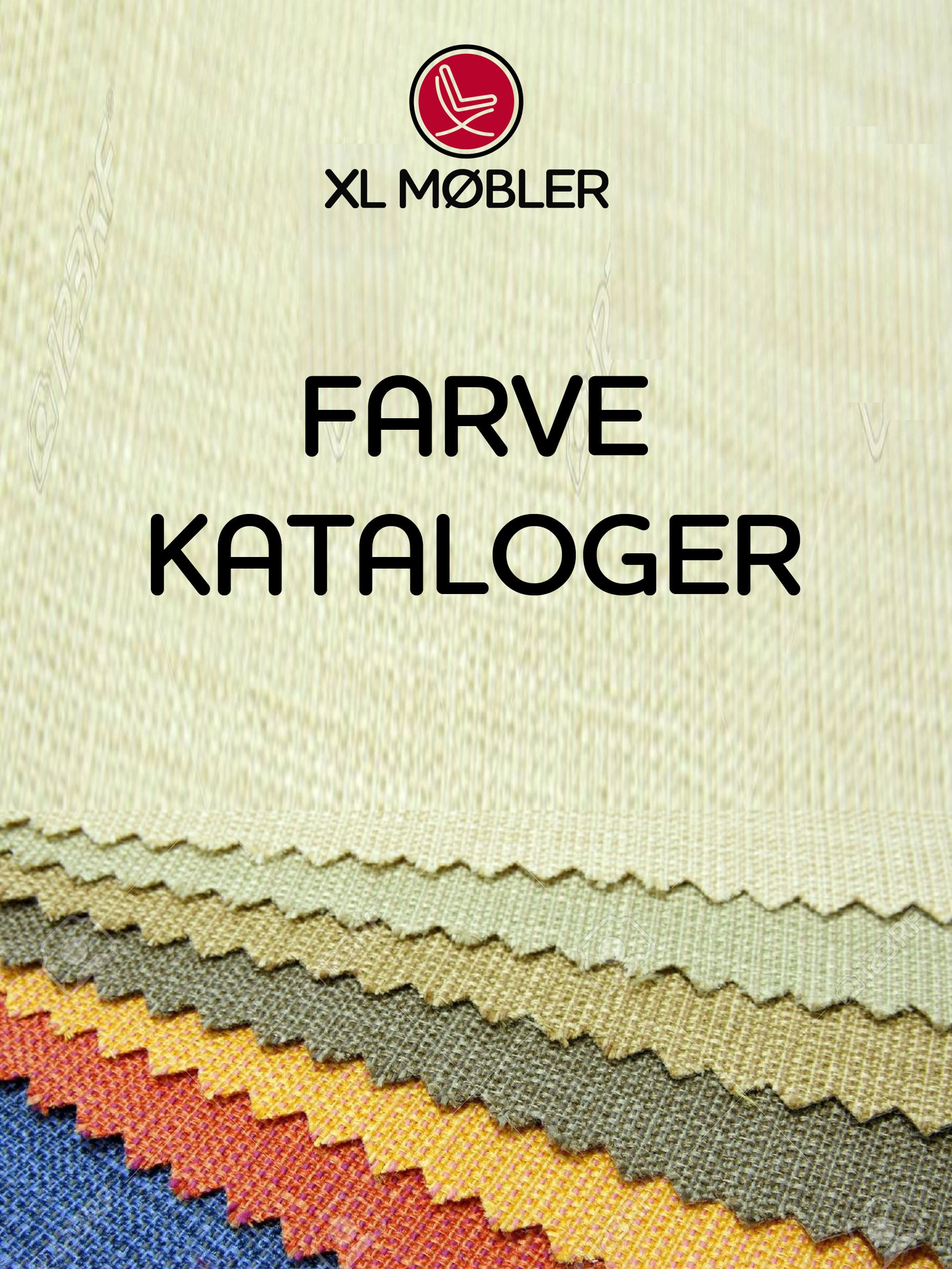 Farvekatalog 2020