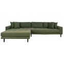 Chaiselong Sofaer