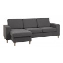 Thomas sofaserie - eksklusivt sofavalg fra XL Møbler