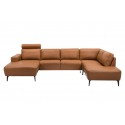 Hjort Knudsen - U Sofaer