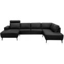 Hjort Knudsen - U Sofaer