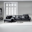 HJØRNESOFAER