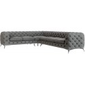 Chesterfield sofaer