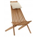 Loungestole