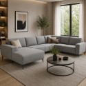 U-sofaer