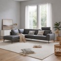 Hjørnesofaer Hjørnesofaer