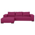 Chaiselong Sofa