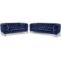 Chesterfield sofaer